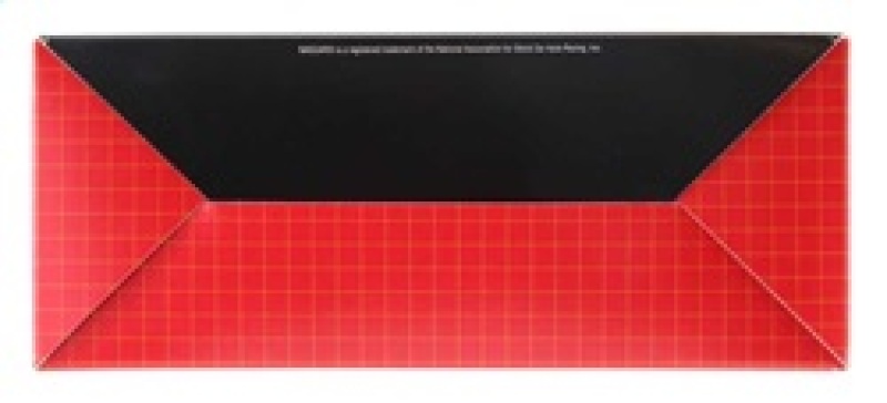 Mitsubishi Colt Air Filter - K&N Engineering - High-Flow Air Filter - `96-`10